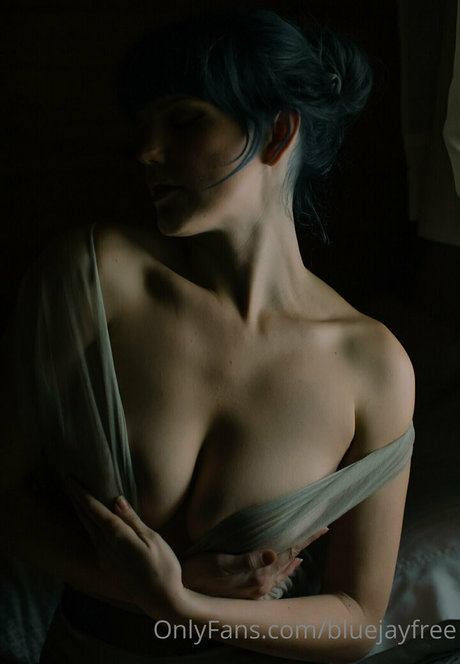 bluejayfree onlyfans nude tits