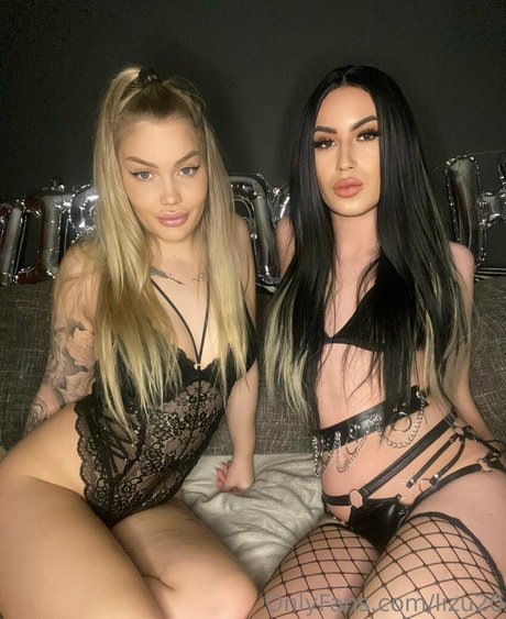 lizu20 desnuda onlyfans