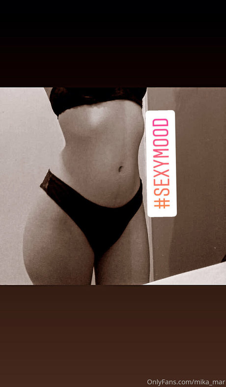 mika mar nude onlyfans leaks