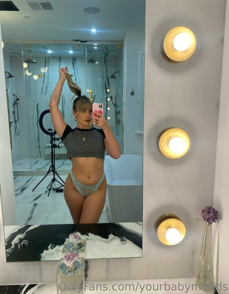 yourbabymadds fans only