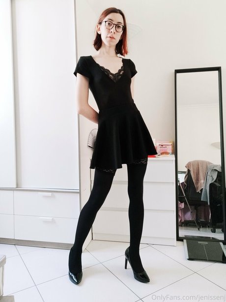 jenissenj onlyfans leaks nude