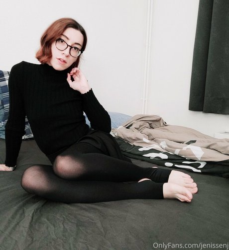 jenissenj onlyfans nude porn