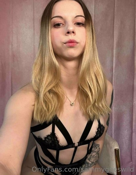 sammysbowlingparadise only fans nudes