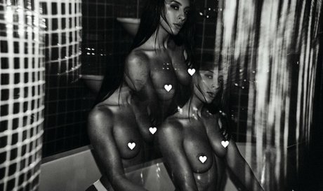 Kate Brady onlyfans leak nude