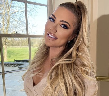 Aisleyne Horgan Wallace Profile pic