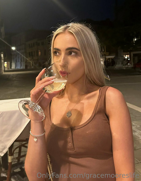 gracemooreslife onlyfans nude leaked