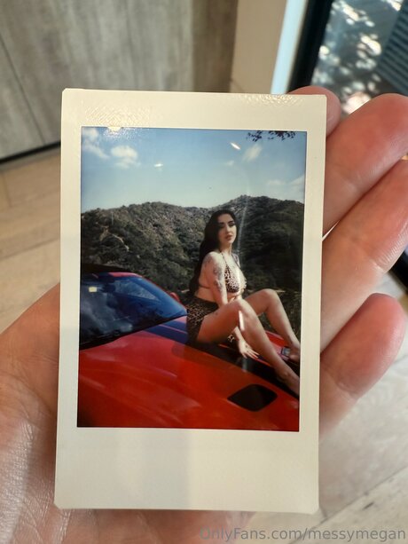 messymegan Profile pic