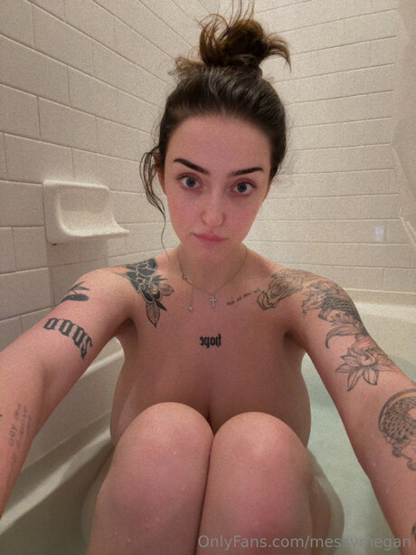 messymegan leaked onlyfans porn