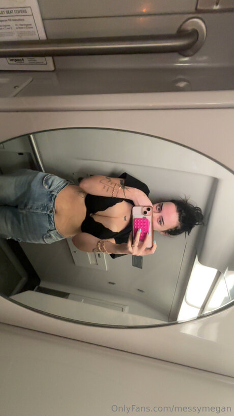 messymegan onlyfans star