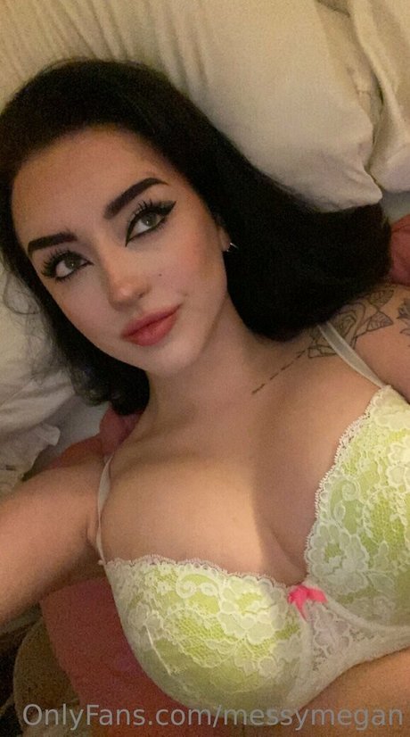 messymegan leaked onlyfans.
