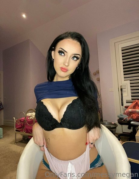 messymegan onlyfans leaks