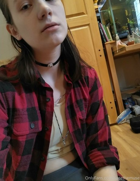 sagethemuse onlyfans nudes porn