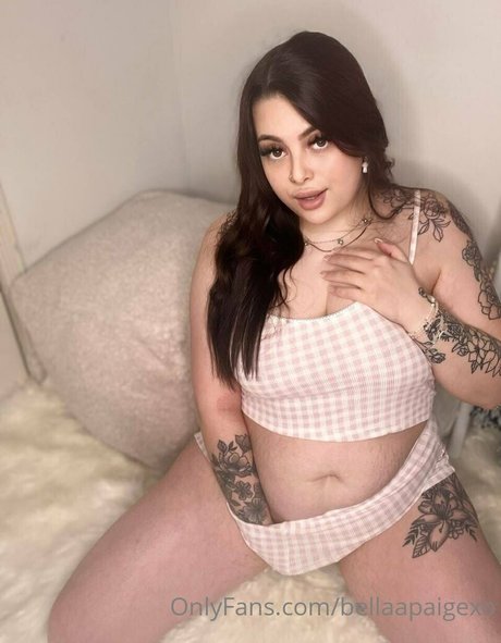 bellaapaigexo free onlyfans