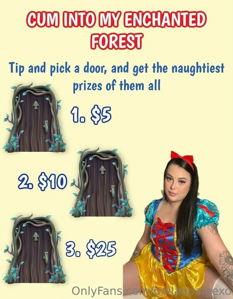 bellaapaigexo onlyfans leaked porn