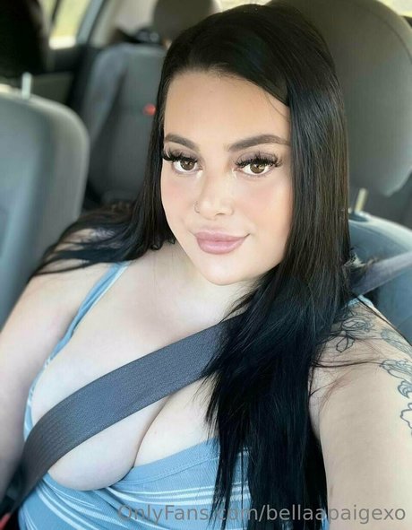 bellaapaigexo nsfw onlyfans
