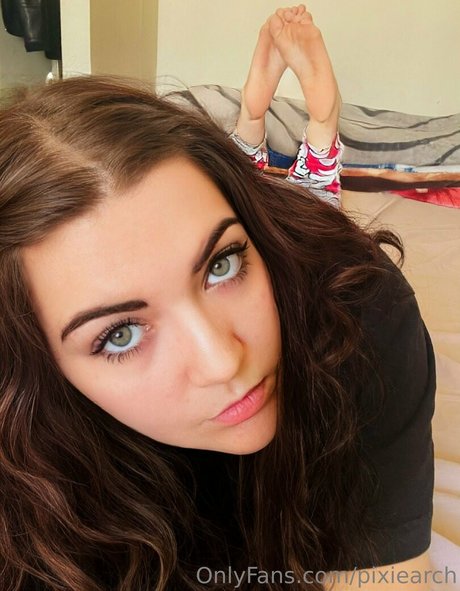 pixiearch onlyfans keak