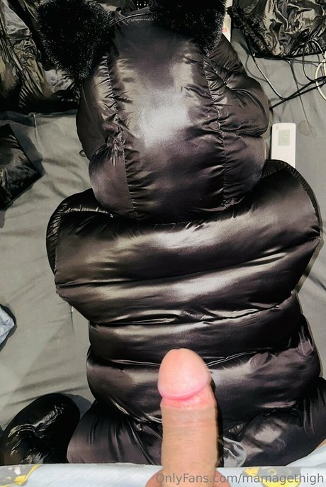 mamagethigh nude only fans