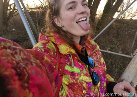 houseofrae nudes only fans