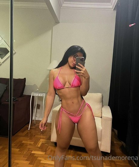 tsunademorena Profile pic