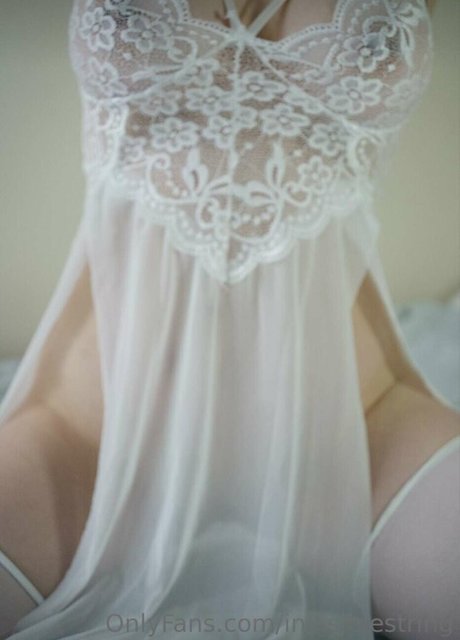 Invisiblestring feet onlyfans