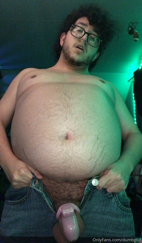 dumbglut onlyfans fotos