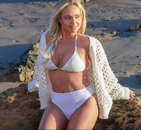 Hayden Panettiere onlyfans leaked pics