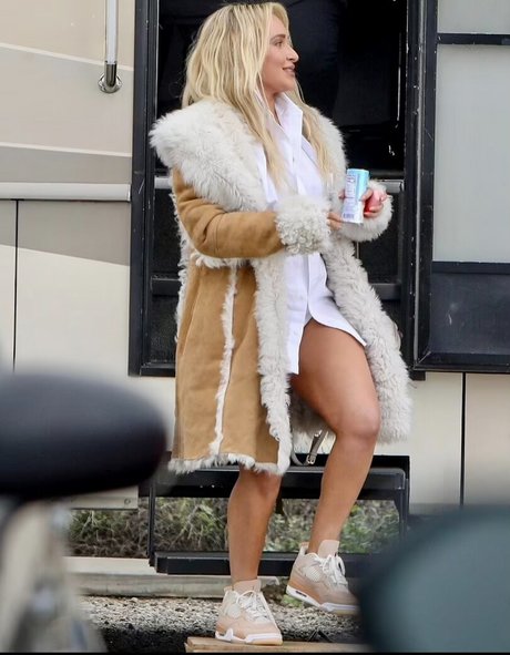 Hayden Panettiere onlyfans desnuda