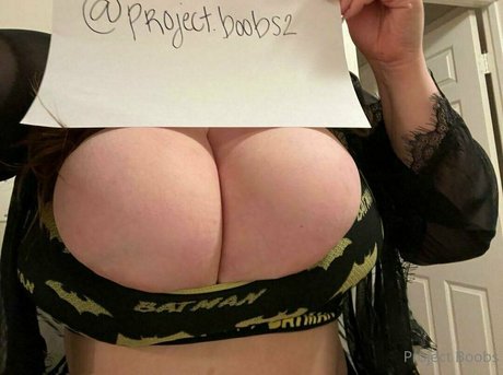 project boobs nude leaks onlyfans