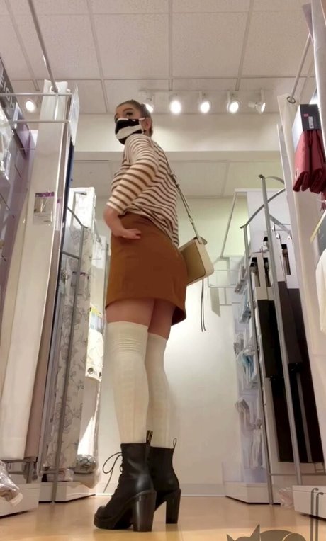 Mathema Kitten onlyfans nude