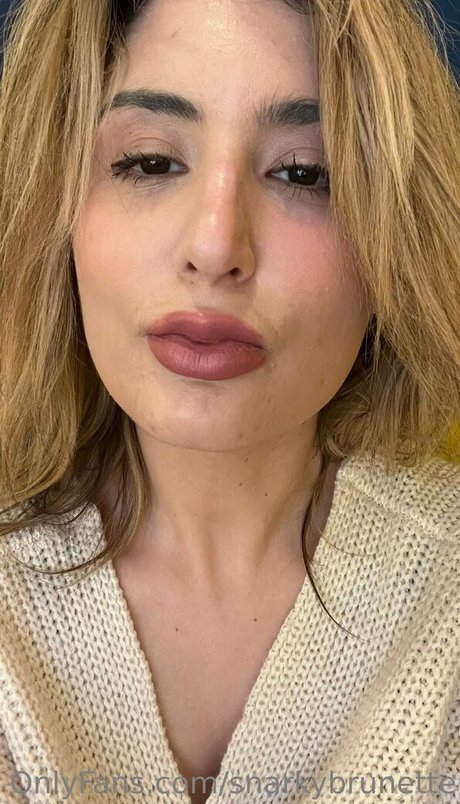 snarkybrunette leaked onlyfans nudes