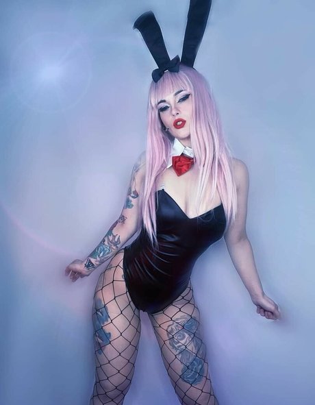 Dysastergoddess onlyfans nude tits