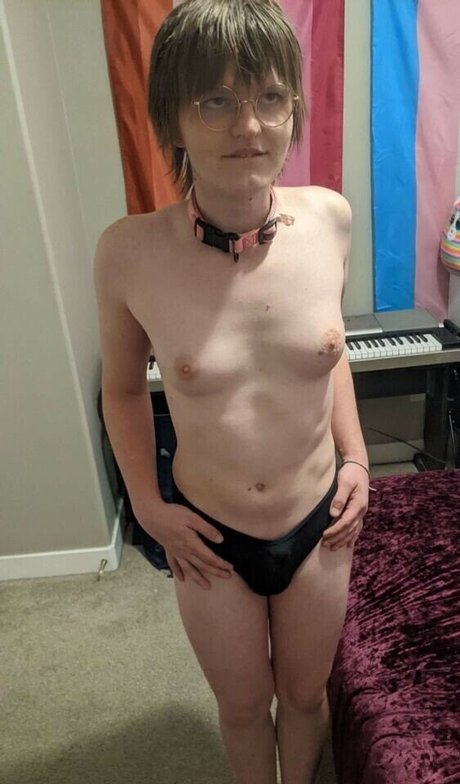 Moosebar onlyfans nude photos