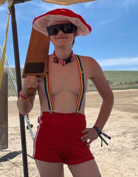 Moosebar onlyfans leaked naked