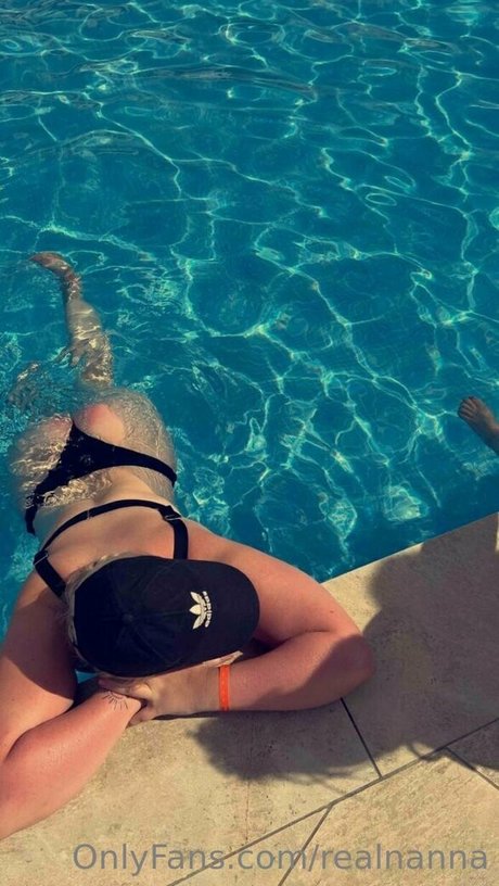 realnanna strip onlyfans