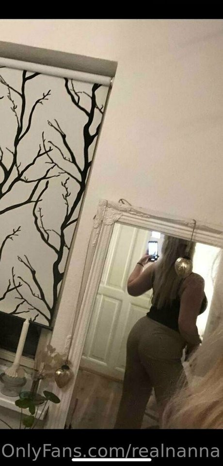 realnanna onlyfans leak porn