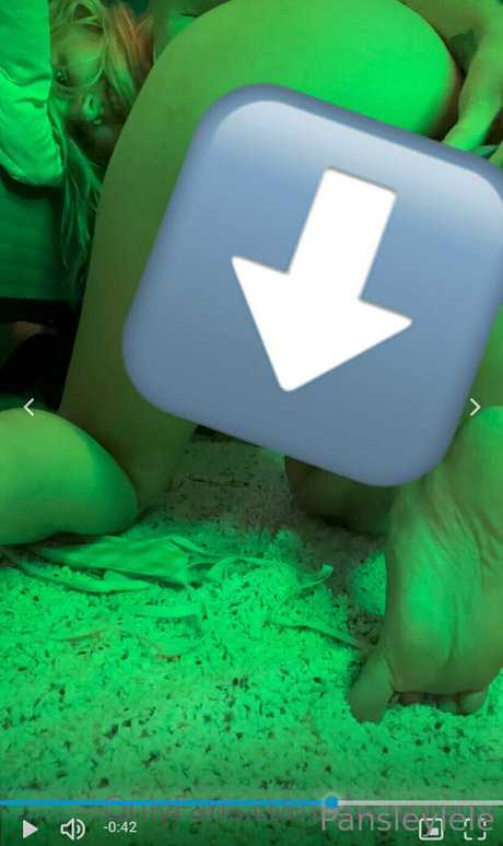 pansleylive leaked naked onlyfans