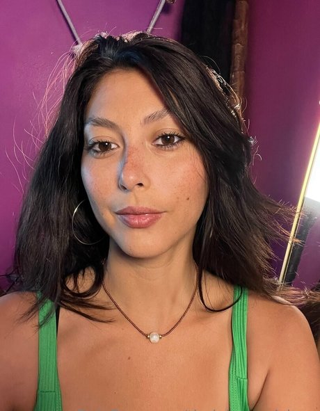 thelolapearlshow onlyfans naked leaked