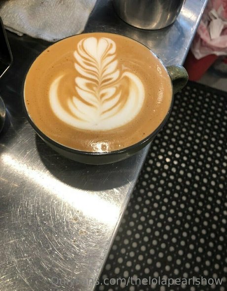 thelolapearlshow onlyfans leams