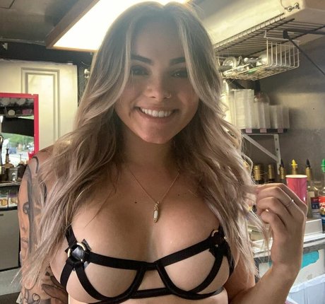 Barista Ry onlyfans leaked nude