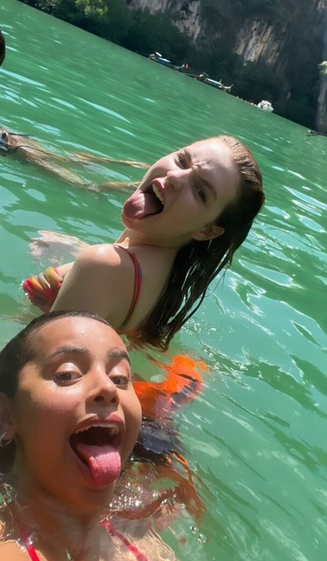 Fernanda Schneider nude onlyfans leak