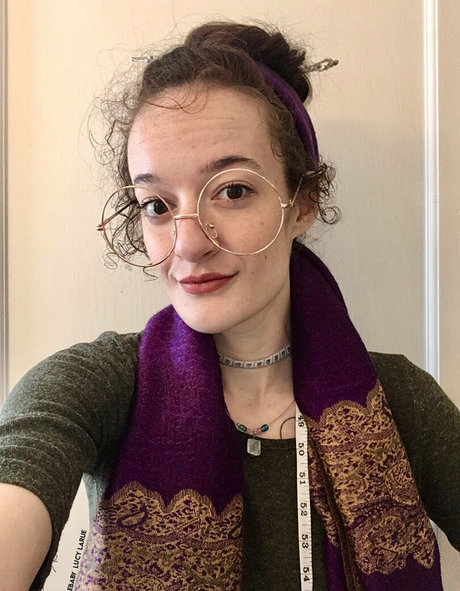 lucylarue Profile pic