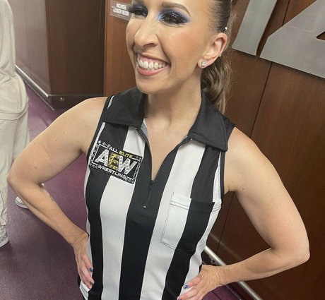 Aubrey Edwards onlyfans naked