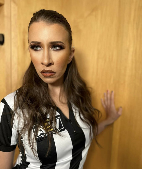 Aubrey Edwards pics onlyfans