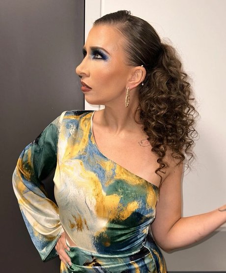 Aubrey Edwards onlyfans star