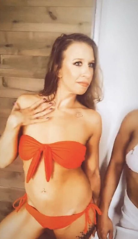 Aubrey Edwards leaked onlyfans sex tape