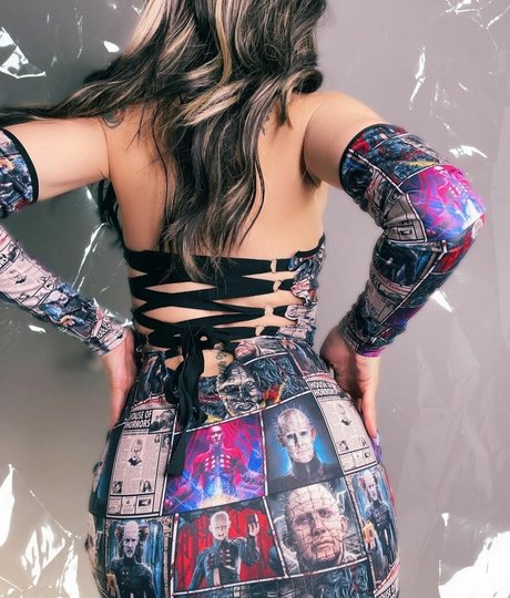 Laura Amuyus onlyfans naked