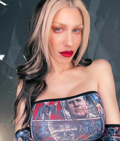 Laura Amuyus onlyfans leams