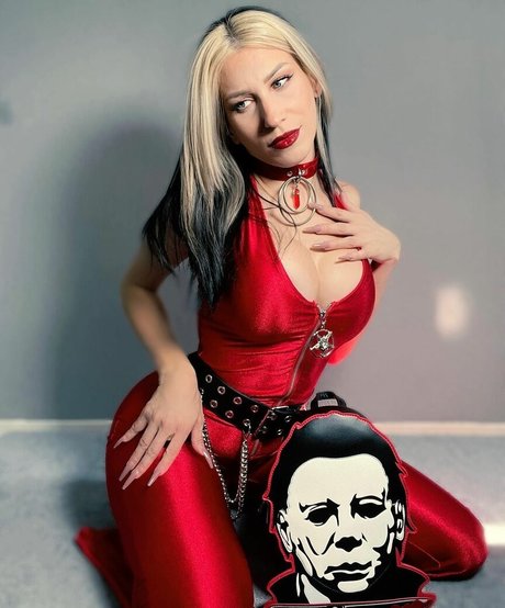 Laura Amuyus only fans photos