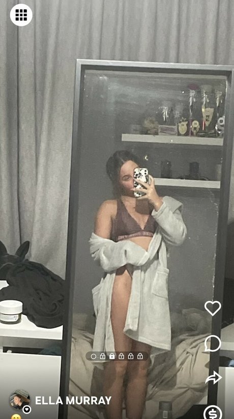An Incredible Discovery onlyfans leaked tits