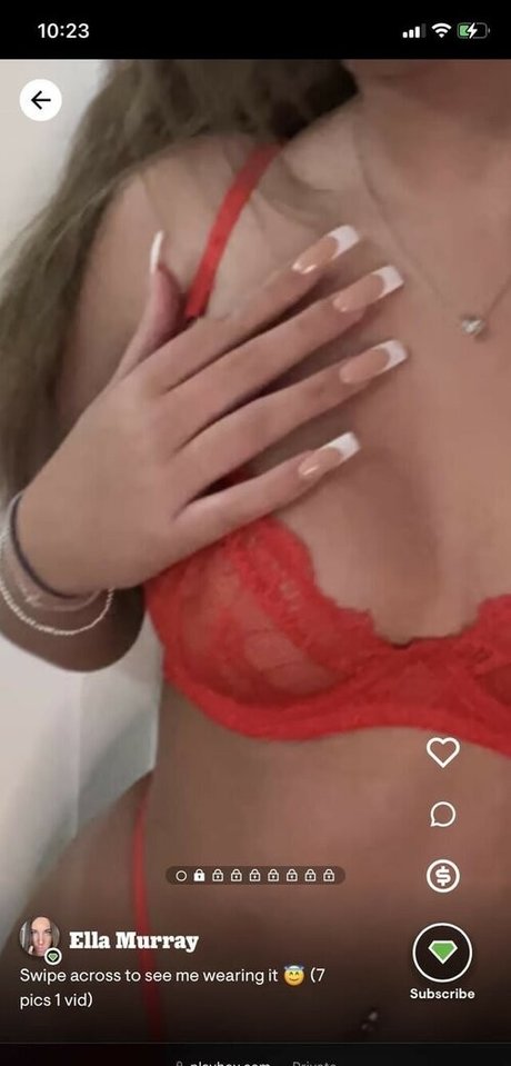 An Incredible Discovery onlyfans picture